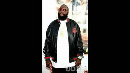 Rick Ross Ft. Triple C - #1 On The Charts