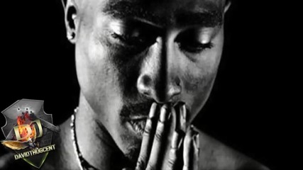 New! 2pac - Life And Death