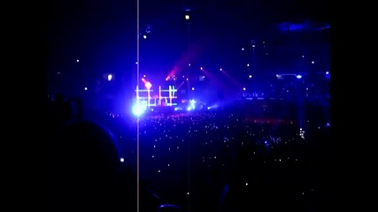 David Guetta - Meet Her At The Love Parade (live @ Arena Zagreb)