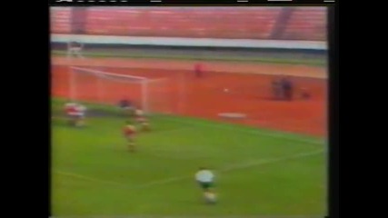 1991 Bacau (romania) 0 -werder Bremen (germany) 6 cup Winners Cup