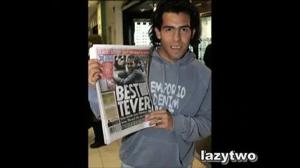 Tevez Playar