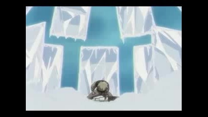Naruto Trailer Thing