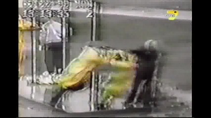 Най-удивителните видео кадри в света еп.14 документална поредица