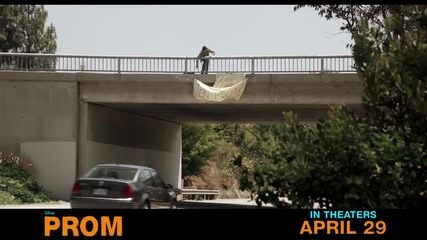 Prom - Official Internet Mashup [hd]