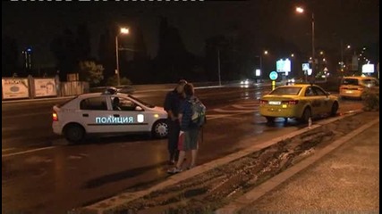 Пътища на смъртта: Жена загина край Горни Богров 19.06.2010