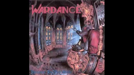Wardance-house Of The Rising Sun ( Cover )