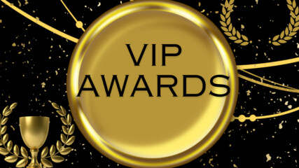 КОГА и КЪДЕ ще са най-грандиозните VIP награди? 🤩