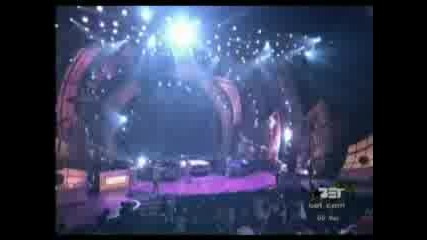 50 Cent & Missy Eliot - Work It Live