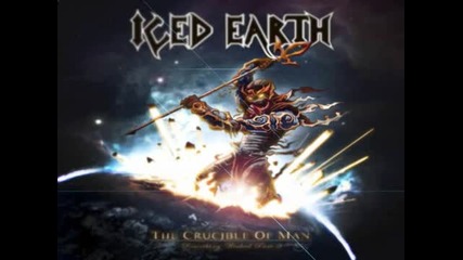 Iced Earth - I Walk Alone