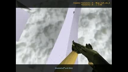 Counter Strike - Surf (5) 