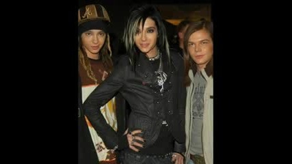 Bill Kaulitz You Are My Life