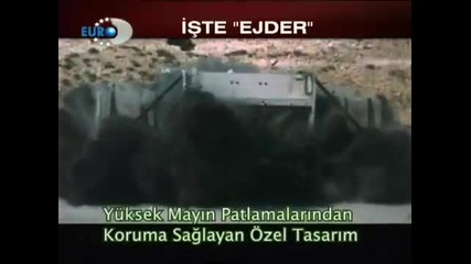 Made In Turkey