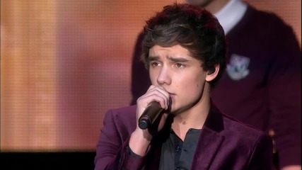 One Direction - More Than This
