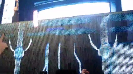 Armin van Buuren Live @ Asot 600 Den Bosch (138bpm stage)