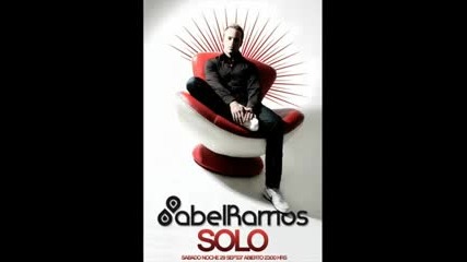Abel Ramos - One More