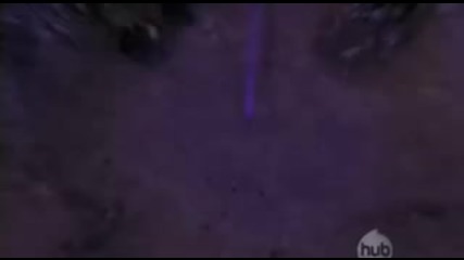 Transformers Prime se.1ep.14 бг суб