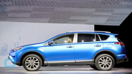 In Cars, Old Technologies Are New Again