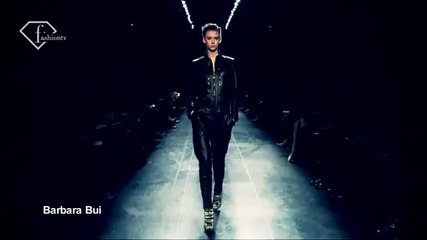 fashiontv Ftv.com - New Years Looks Rock Out 