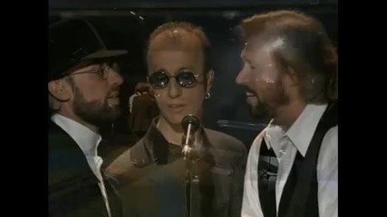 Bee Gees - Morning of my life