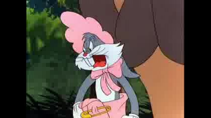 Bugs Bunny - 057 - Gorilla My Dreams