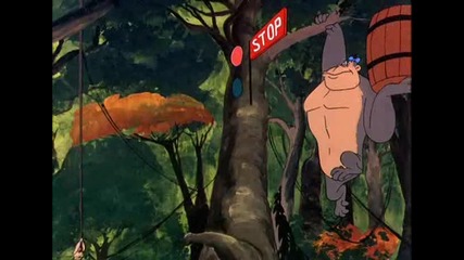 Bugs Bunny-epizod57-gorilla My Dreams