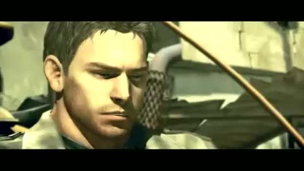 Resident Evil 5 Parody #01 - Welcome to Africa (hq)