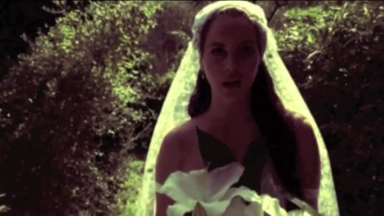 Lana Del Rey - Ultraviolence