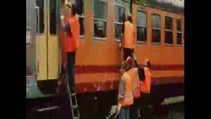 Wholetrain Part 9 - 9