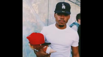 *2015* Chance The Rapper & The Social Experiment - Lady friend