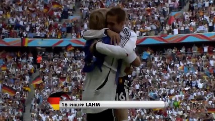 Africa World cup 2010 official anthem 720p 