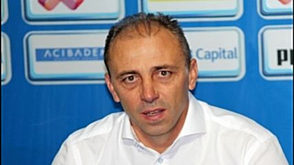 Илиан Илиев: Не ни липсваше класа, а спокойствие