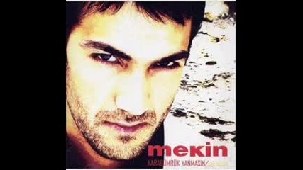 Mekin - Kos guzeli sosye te kizi