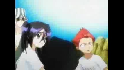 Animal Ichigo Has Become 