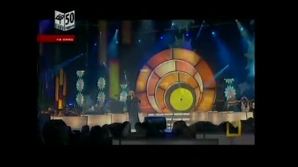 # Маргарита Хранова - Устрем - Live 