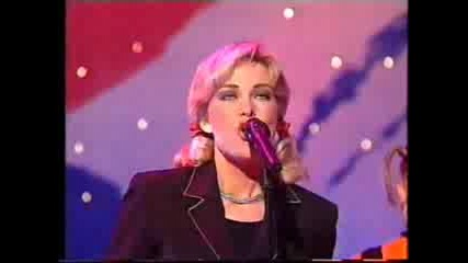 Ace Of Base - Don`t Turn Around