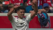 Heidenheim vs. 1. FSV Mainz 05 - Game Highlights