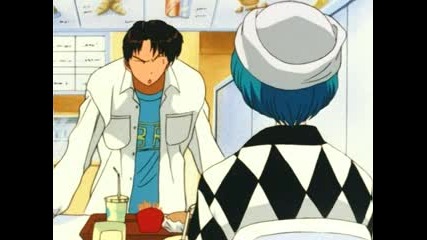 Marmalade boy 36 