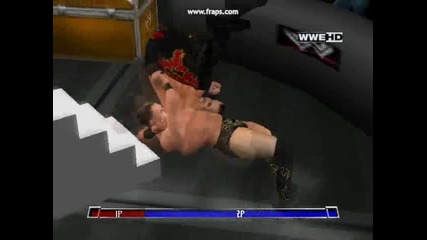 Wwe Impact - Suplex 