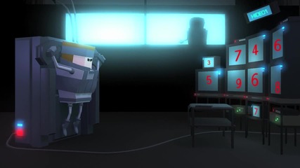 Eight Bit Strange ( Episode 7: Cryptic Haze Hd ) 