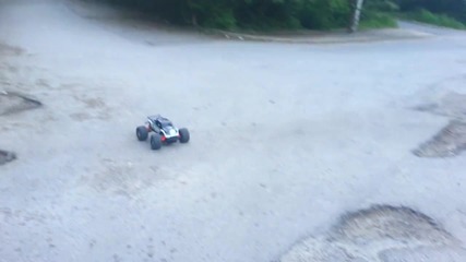 Nitro Saveg 3.5