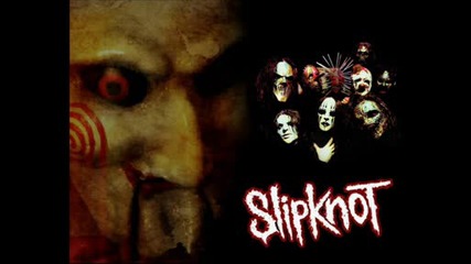 Slipknot - No Life