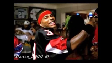 Nelly ft St Lunatics E I Tip Drill remix.