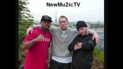 Royce Da 5 9 Feat. Eminem - Writer s Block 