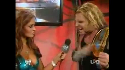 Funny Jeff Hardy Interview