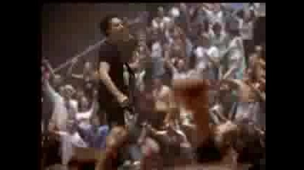 Metallica - Bad Seed - Live