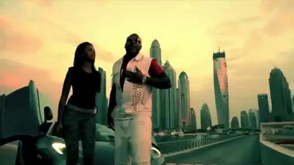 Flo Rida - Wild Ones ft. Sia [official Video]