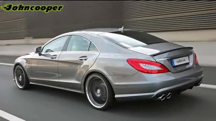 Vath V63 Rs Mercedes Benz Cls