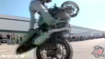 За Мото Лудаците: Roc Sunday Session 2009