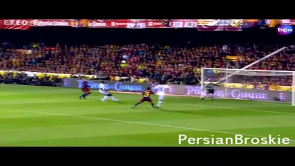 Cristiano Ronaldo 2011 skill and goal