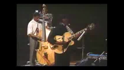 George Benson Mccoy Tyner Trio - Stella